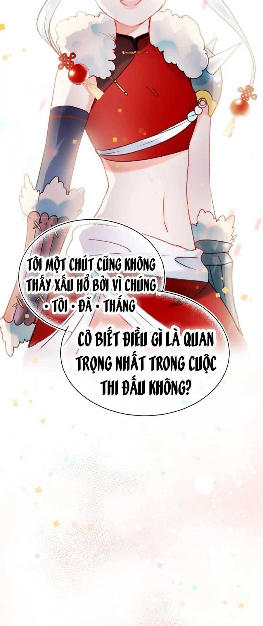 Thành Dã Tiêu Hà Chapter 24 - 18