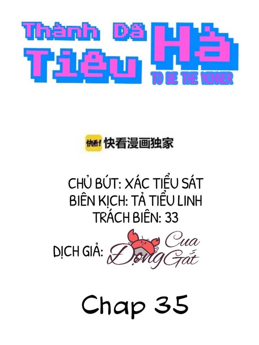 Thành Dã Tiêu Hà Chapter 35 - 5