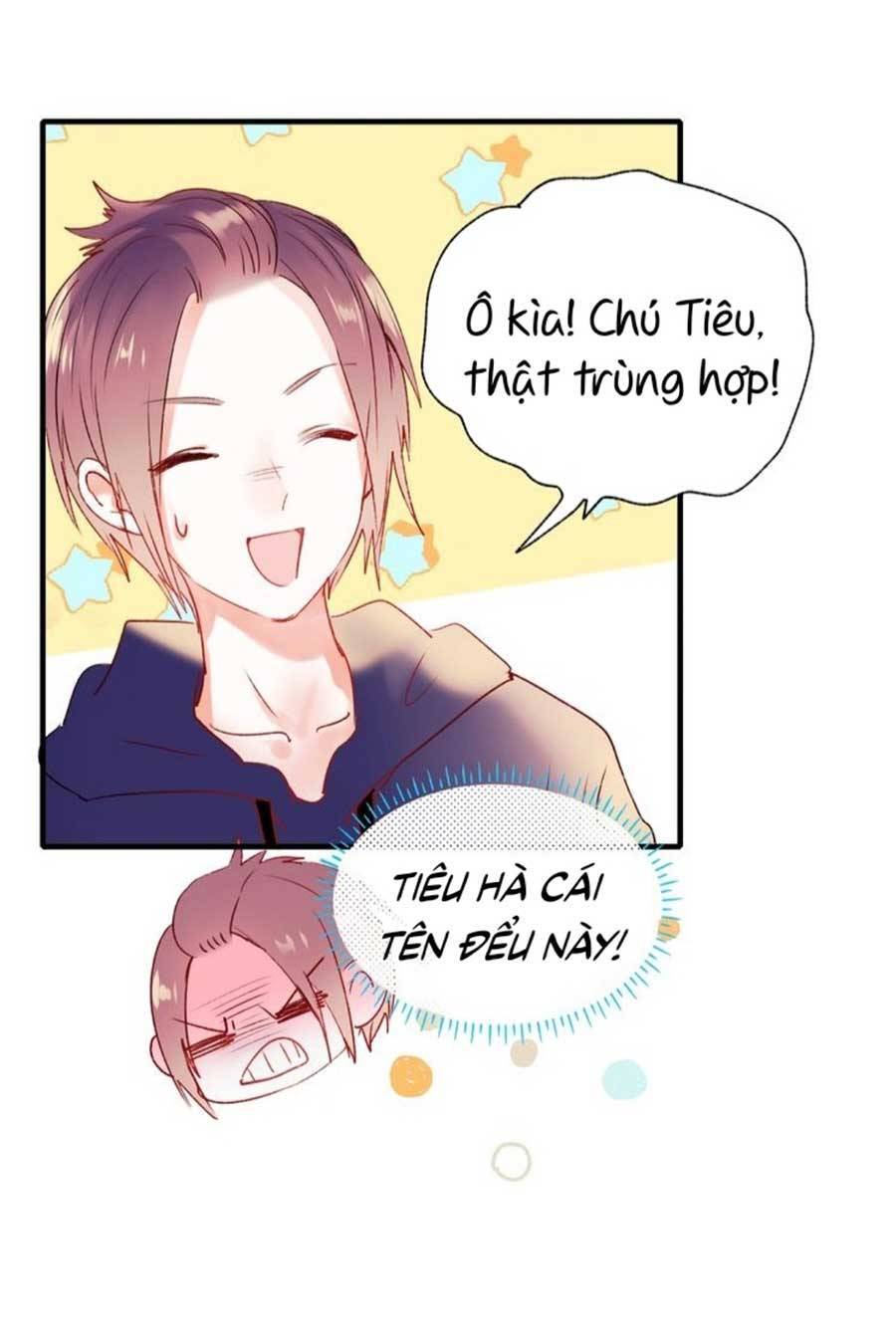 Thành Dã Tiêu Hà Chapter 39 - 34