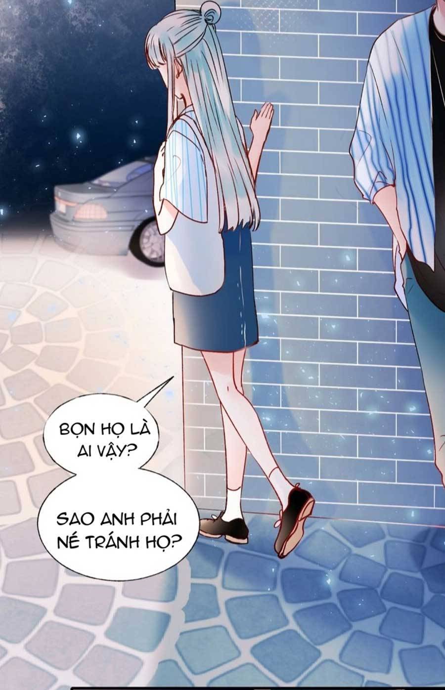 Thành Dã Tiêu Hà Chapter 39 - 40