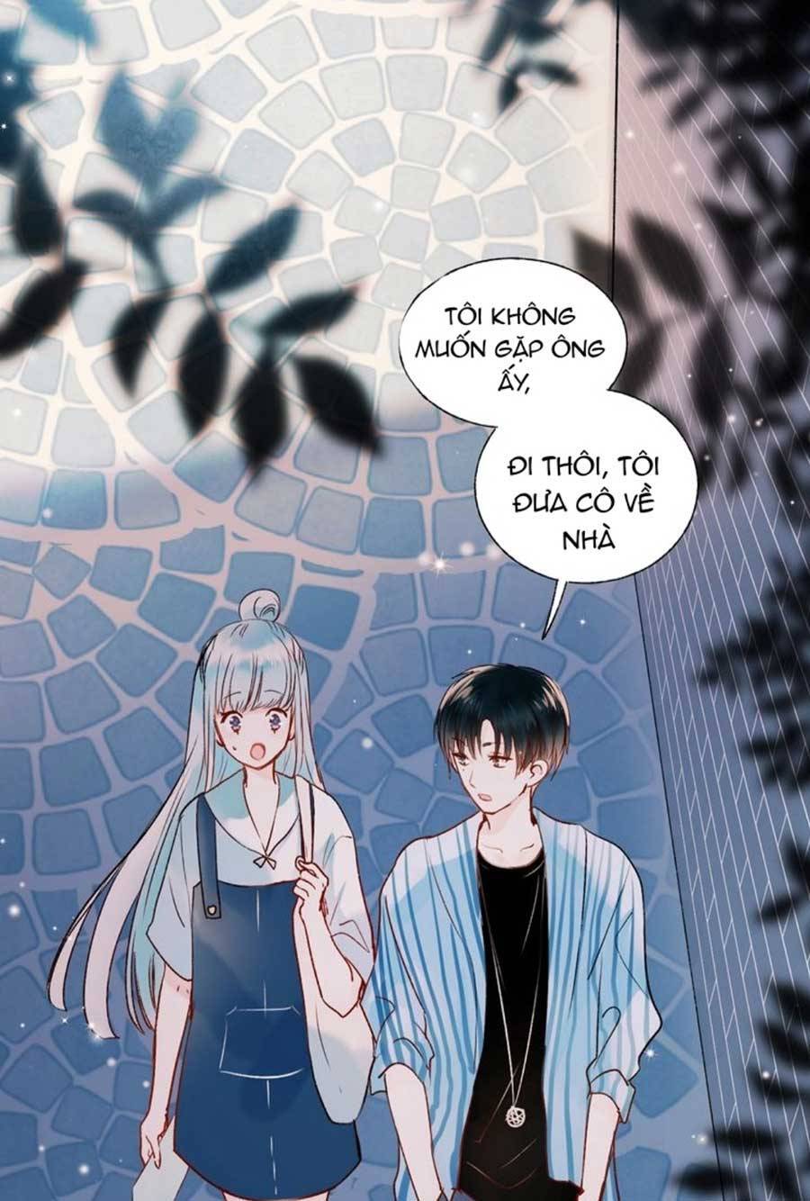 Thành Dã Tiêu Hà Chapter 39 - 45