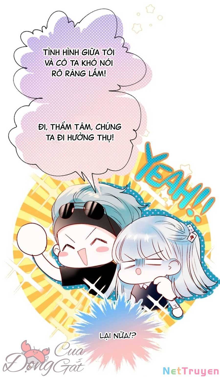 Thành Dã Tiêu Hà Chapter 41 - 13