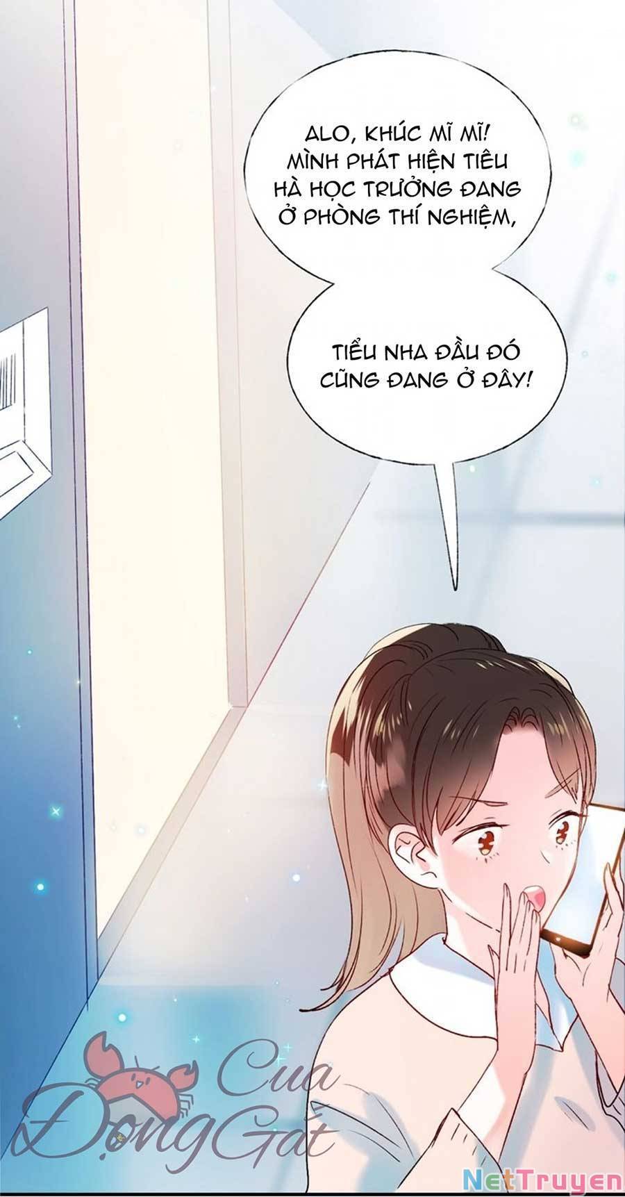 Thành Dã Tiêu Hà Chapter 41 - 49