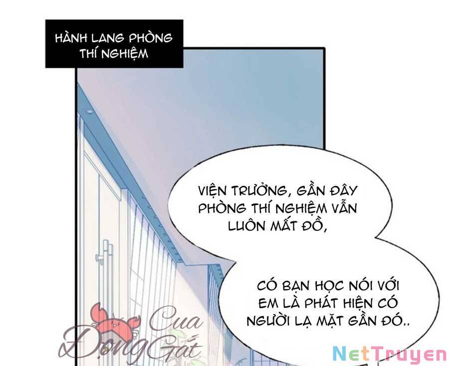 Thành Dã Tiêu Hà Chapter 41 - 55