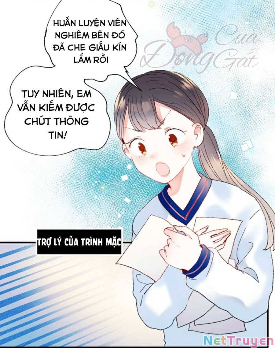 Thành Dã Tiêu Hà Chapter 42 - 20