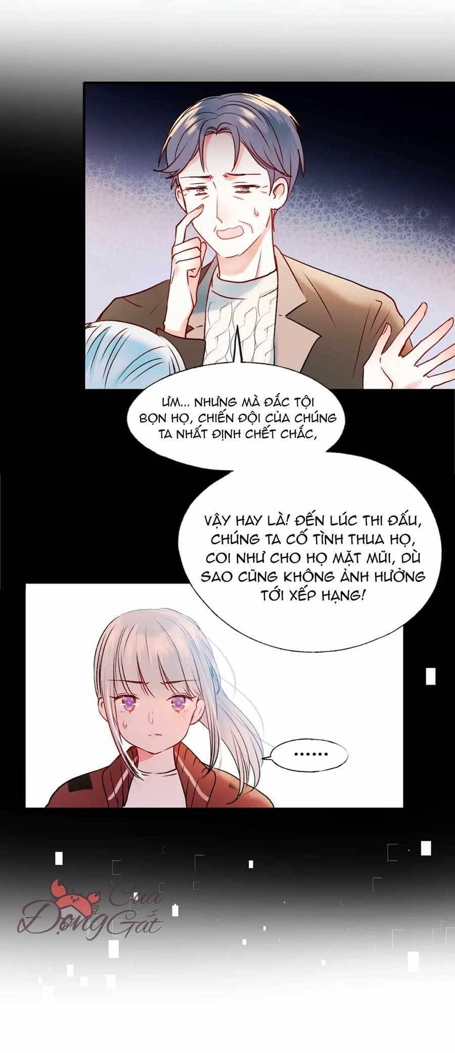 Thành Dã Tiêu Hà Chapter 43 - 16