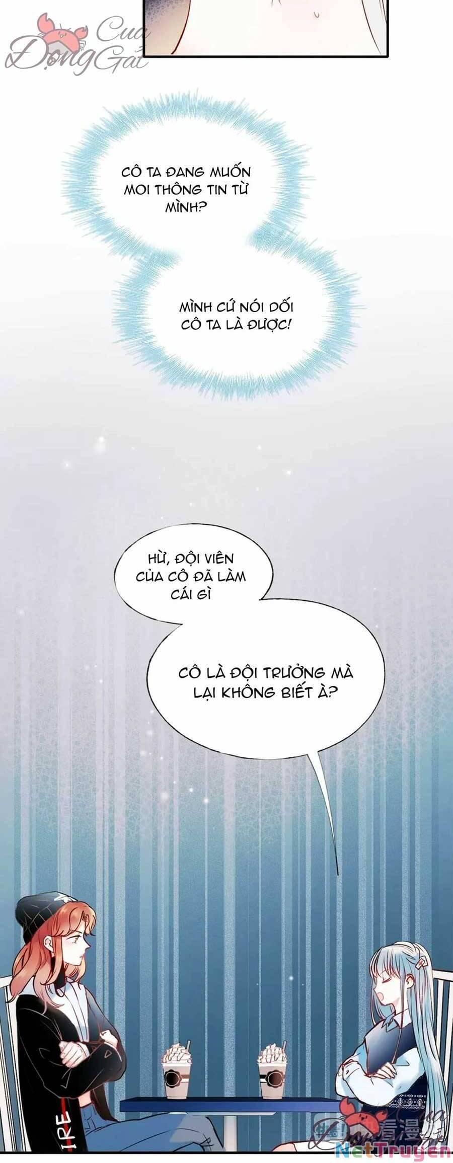 Thành Dã Tiêu Hà Chapter 43 - 4