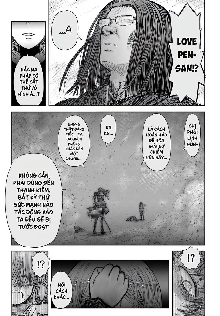 Chú Tôi Ở Dị Giới Chapter 47 - 29