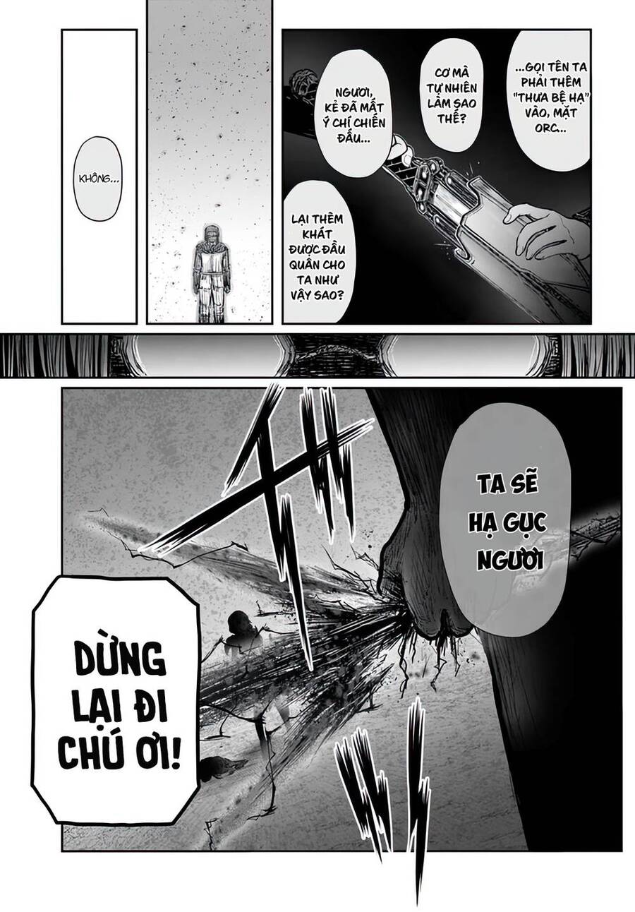 Chú Tôi Ở Dị Giới Chapter 47 - 33