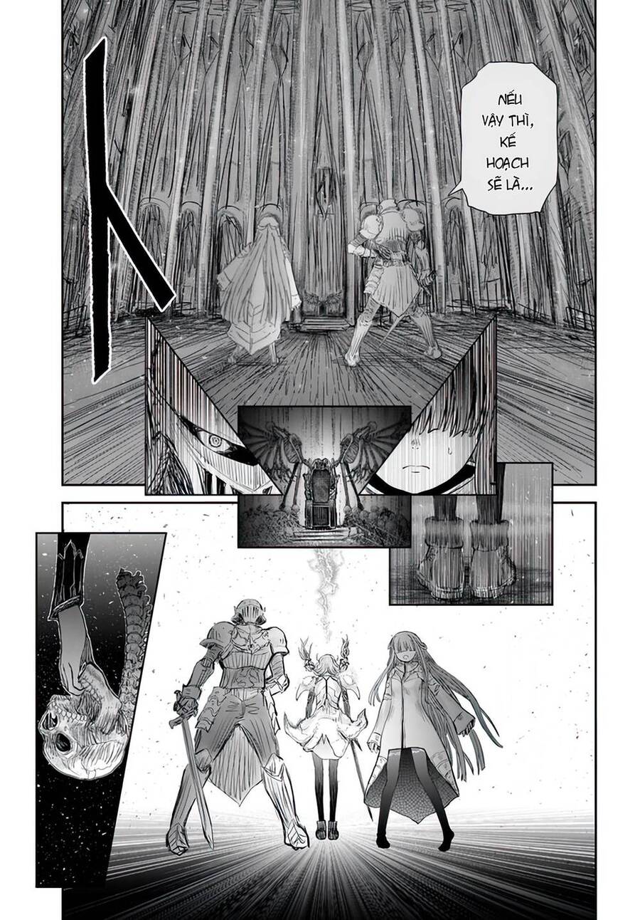 Chú Tôi Ở Dị Giới Chapter 47 - 5