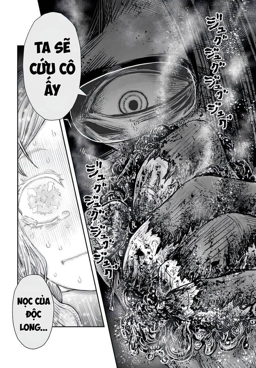 Chú Tôi Ở Dị Giới Chapter 48 - 20