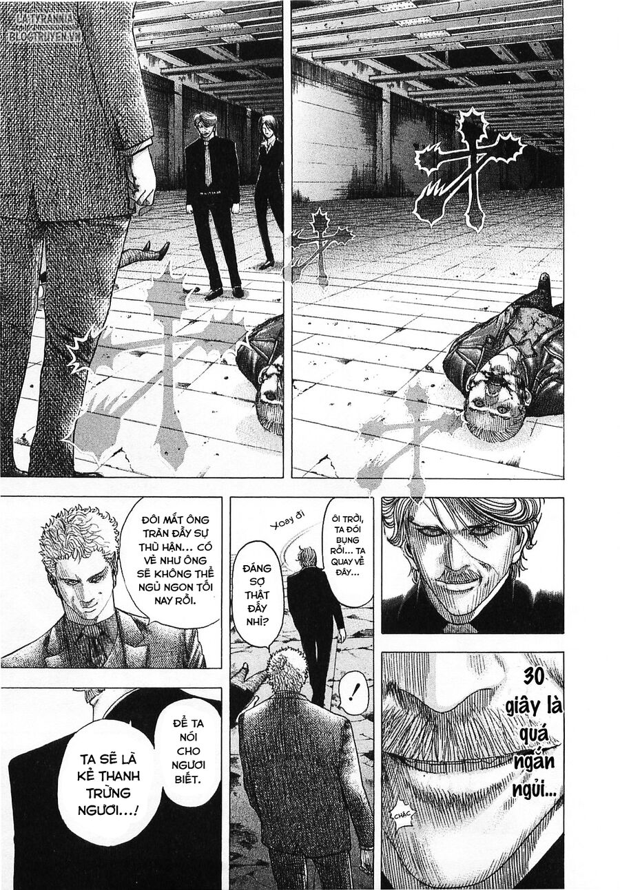 Usogui Chapter 79 - 13