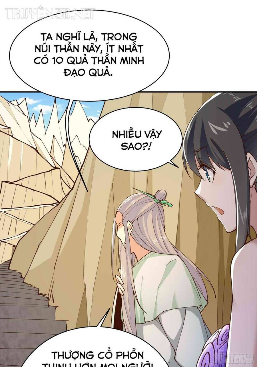 Trùng Sinh Đô Thị Thiên Tôn Chapter 402 - 9