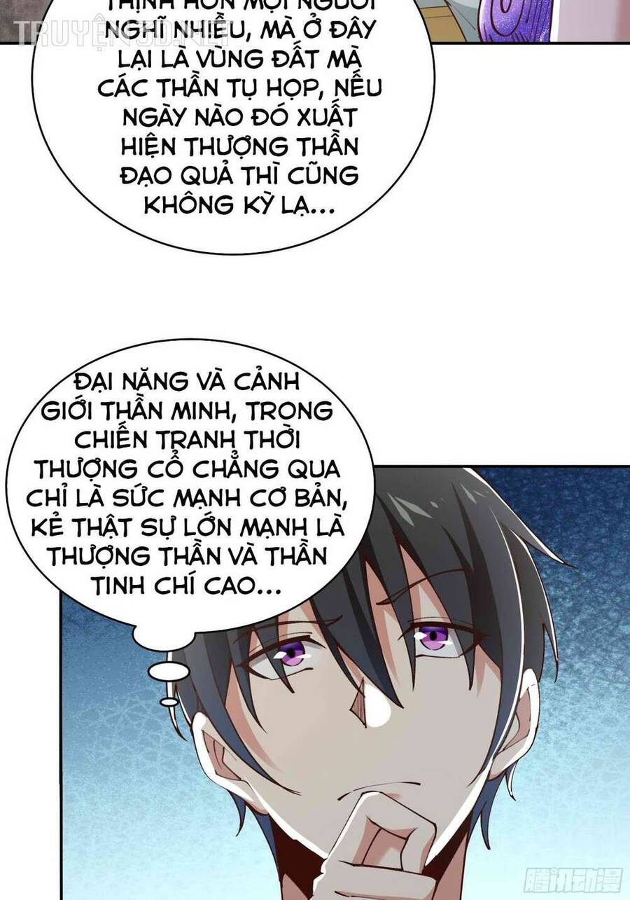 Trùng Sinh Đô Thị Thiên Tôn Chapter 402 - 10