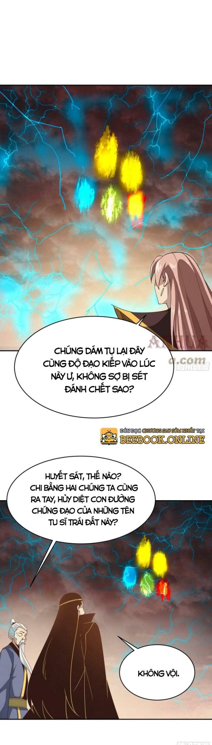 Trùng Sinh Đô Thị Thiên Tôn Chapter 392 - 6