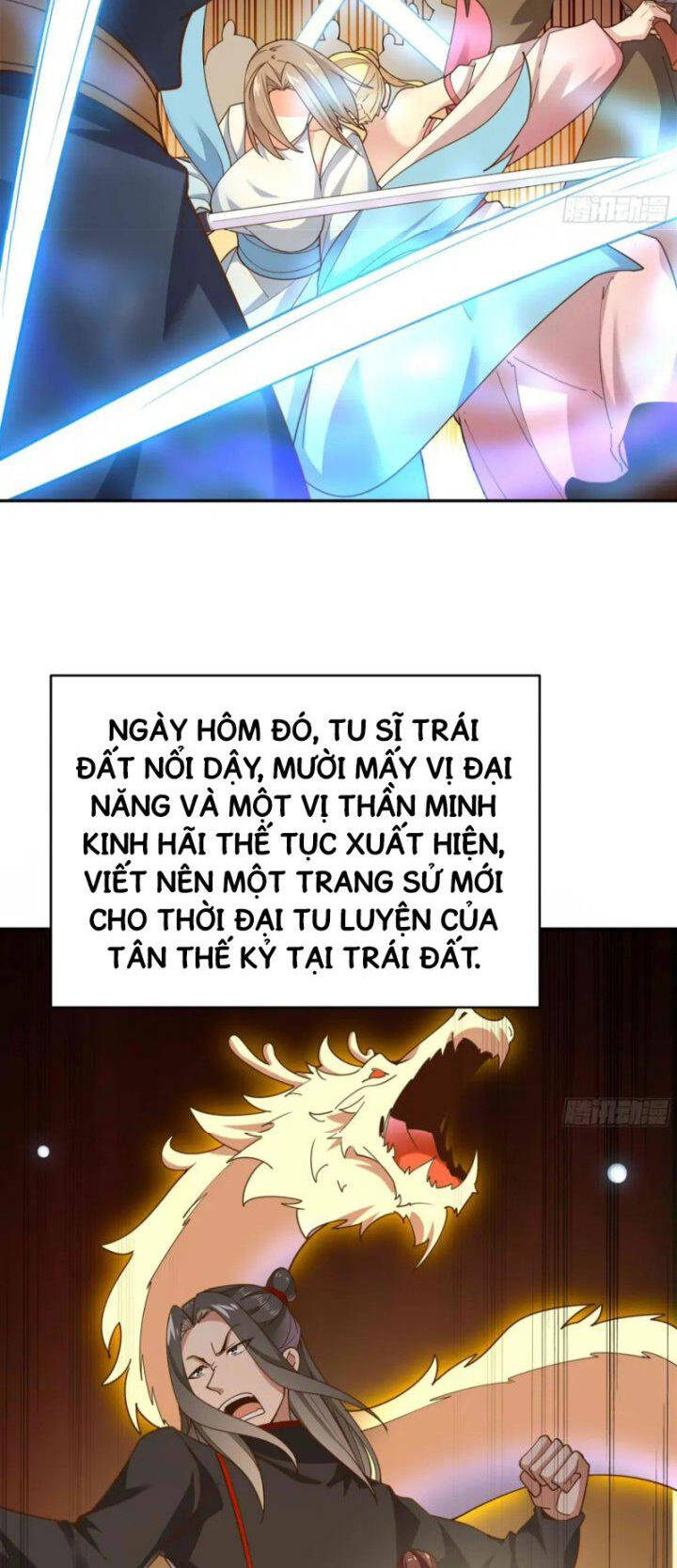 Trùng Sinh Đô Thị Thiên Tôn Chapter 395 - 4