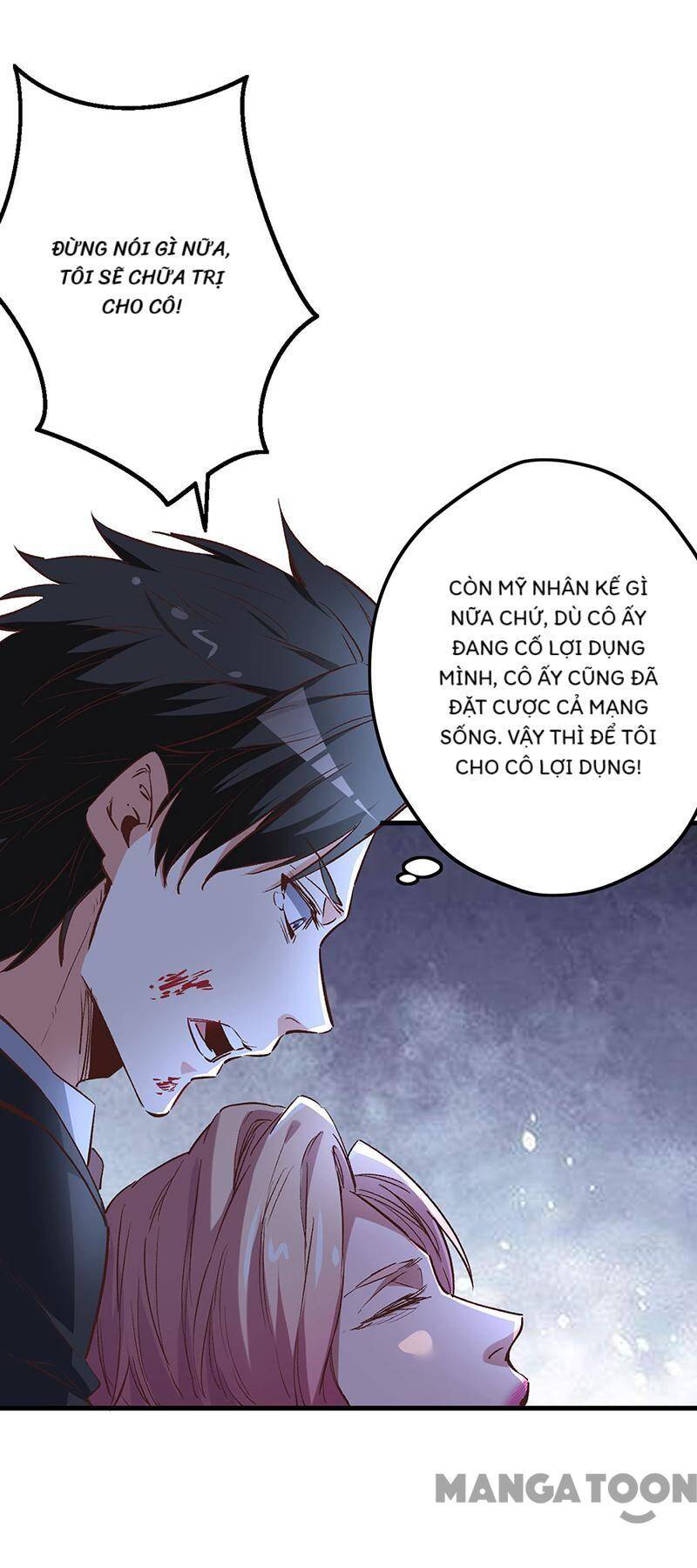 Diệu Thủ Cuồng Y Chapter 242 - 10