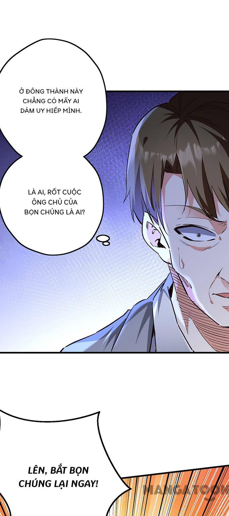 Diệu Thủ Cuồng Y Chapter 262 - 9