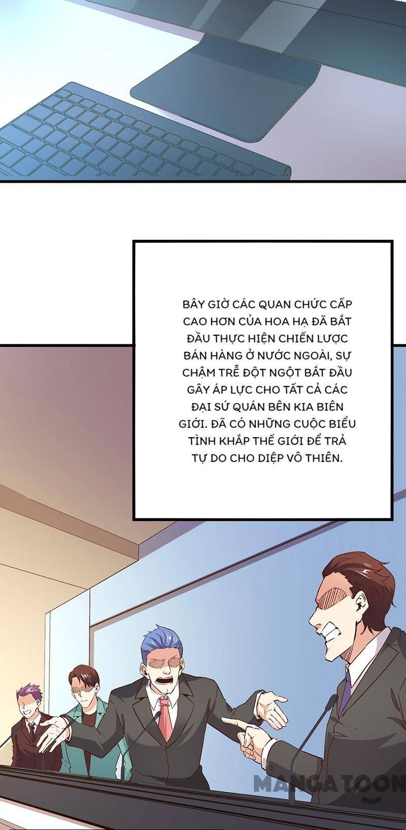 Diệu Thủ Cuồng Y Chapter 266 - 20