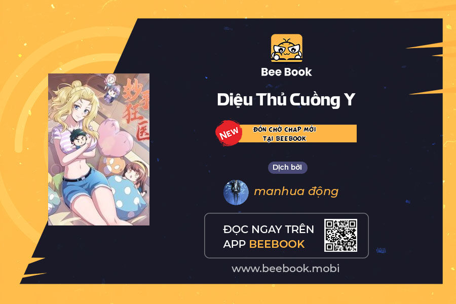 Diệu Thủ Cuồng Y Chapter 308 - 1