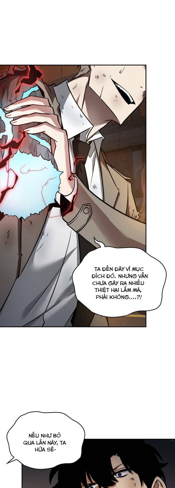 Vua Trộm Mộ Chapter 356 - 28