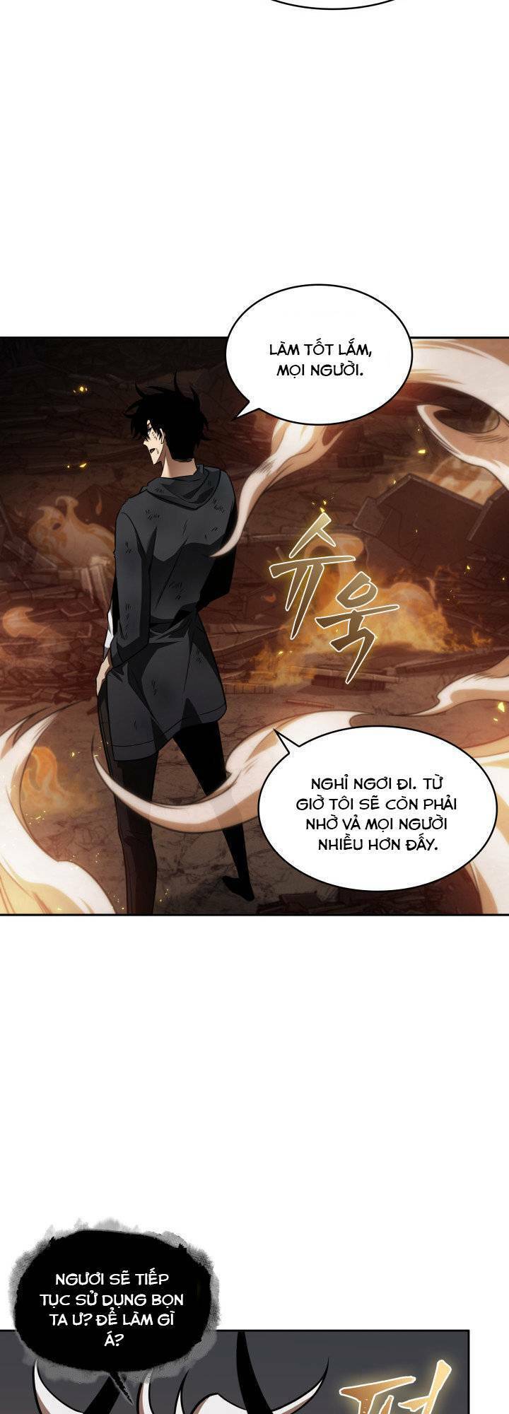 Vua Trộm Mộ Chapter 356 - 43