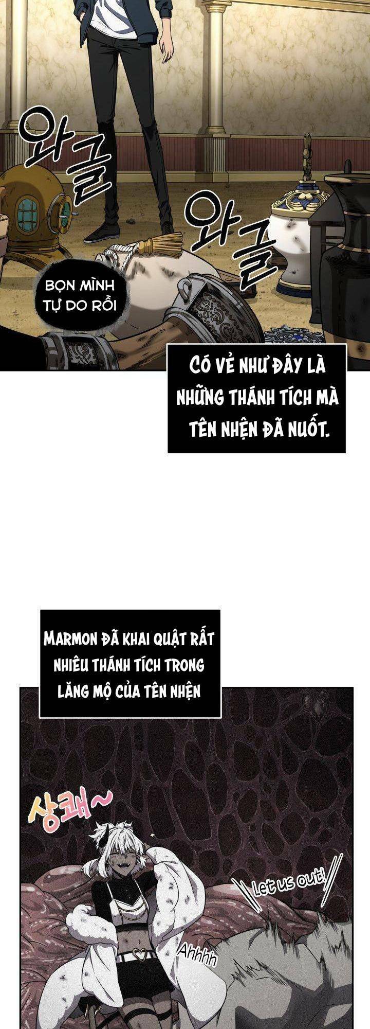 Vua Trộm Mộ Chapter 305 - 39