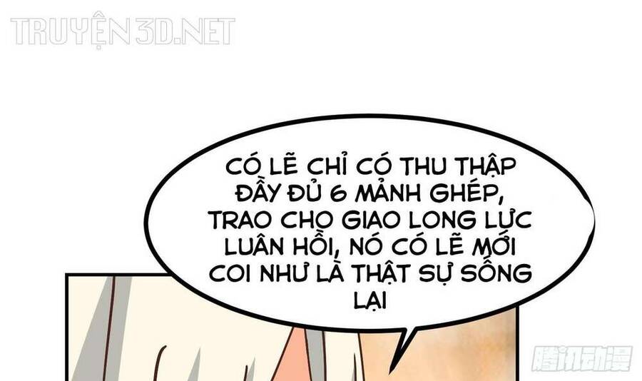 Trên Người Ta Có Một Con Rồng Chapter 605 - 29