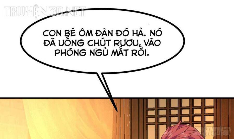 Trên Người Ta Có Một Con Rồng Chapter 605 - 7