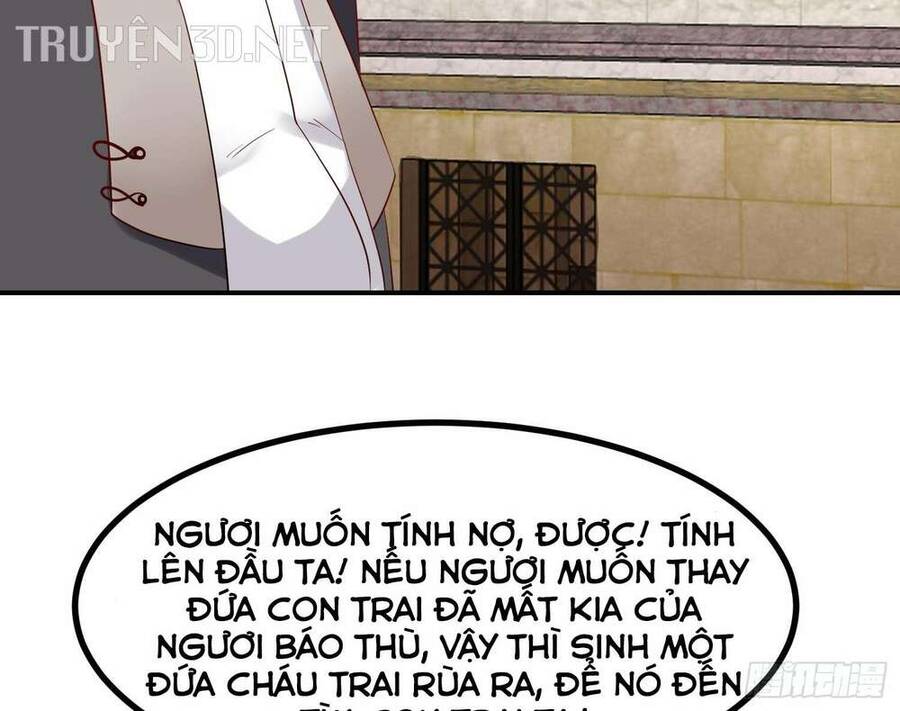 Trên Người Ta Có Một Con Rồng Chapter 606 - 29