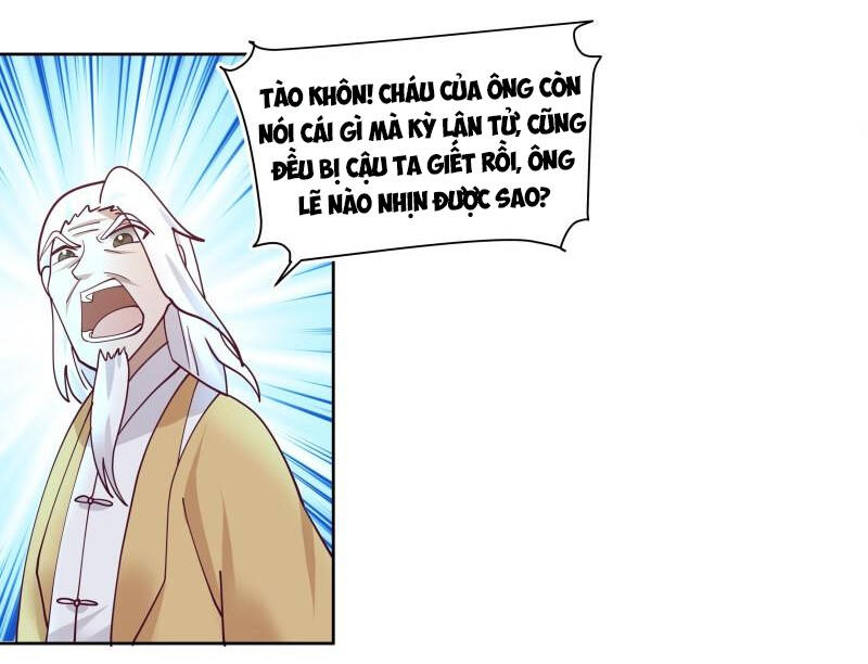 Trên Người Ta Có Một Con Rồng Chapter 616 - 2