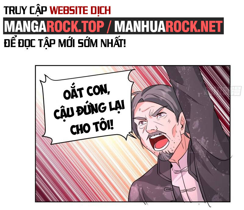 Trên Người Ta Có Một Con Rồng Chapter 622 - 8