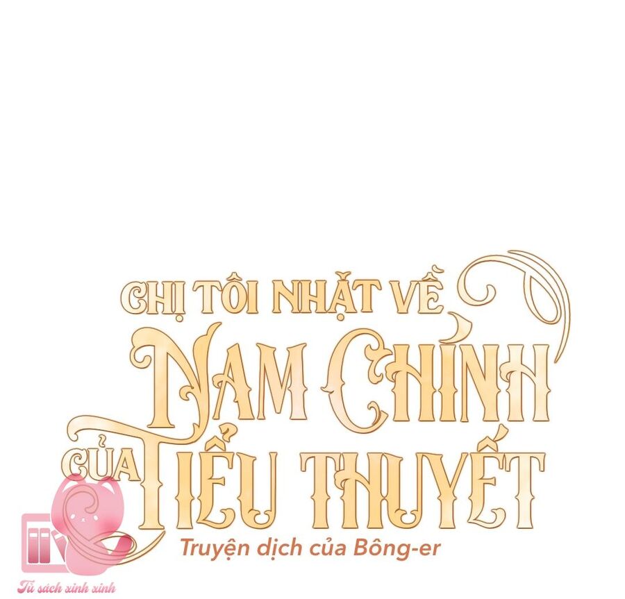 Chị Tôi Đã Nhặt Về Nhà Một Nam Chính Quyến Rũ Chapter 63 - 7