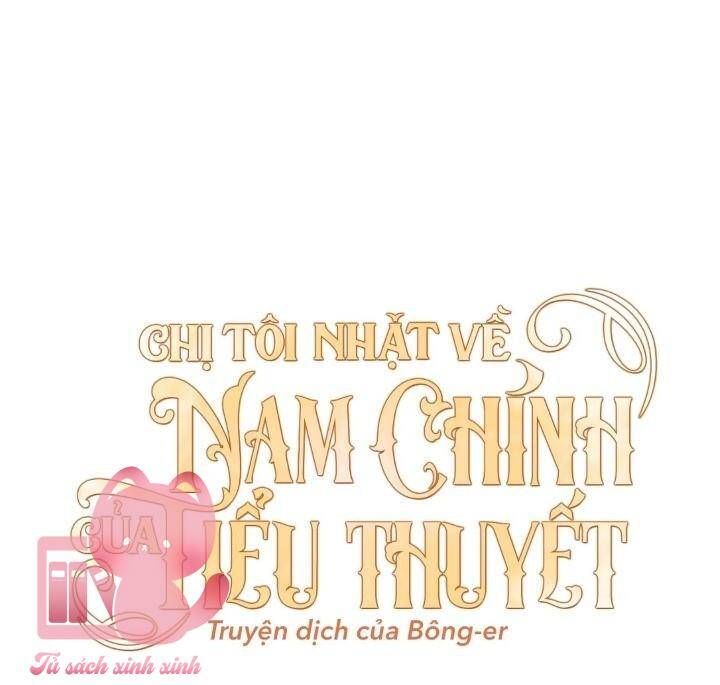 Chị Tôi Đã Nhặt Về Nhà Một Nam Chính Quyến Rũ Chapter 68 - 3