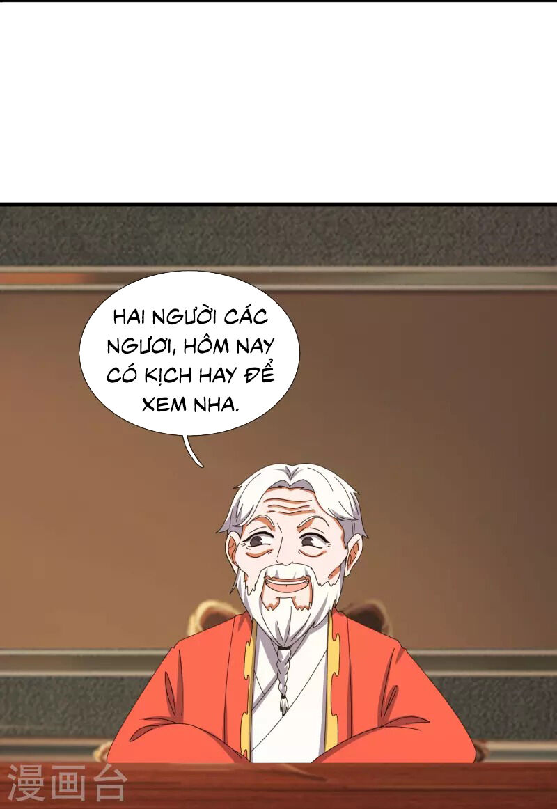 Vạn Cổ Thần Vương Chapter 391 - 3