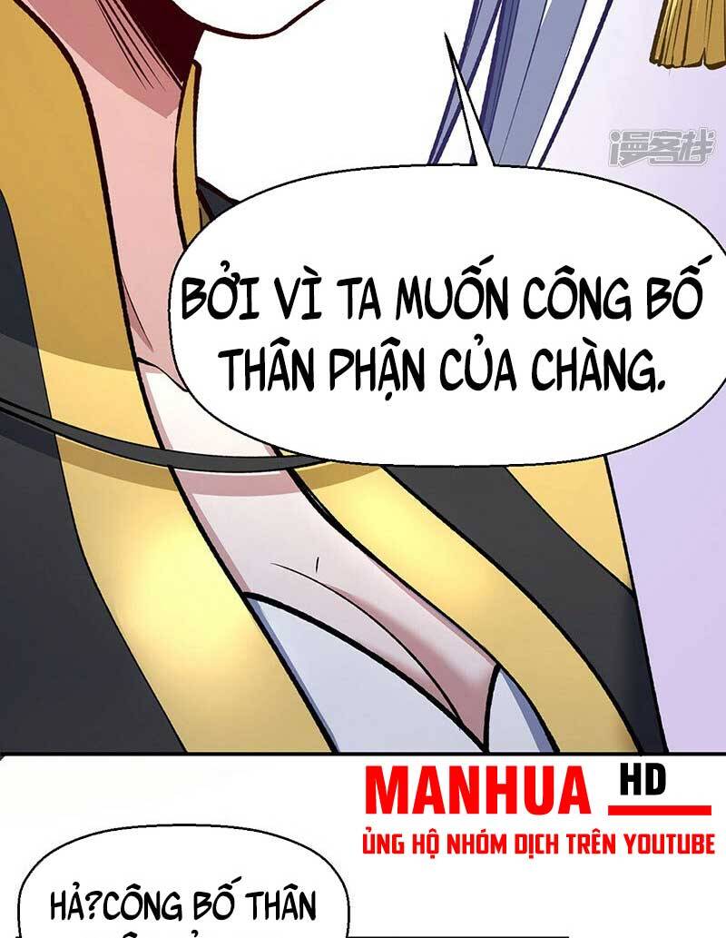 Võ Đạo Độc Tôn Chapter 538 - 40