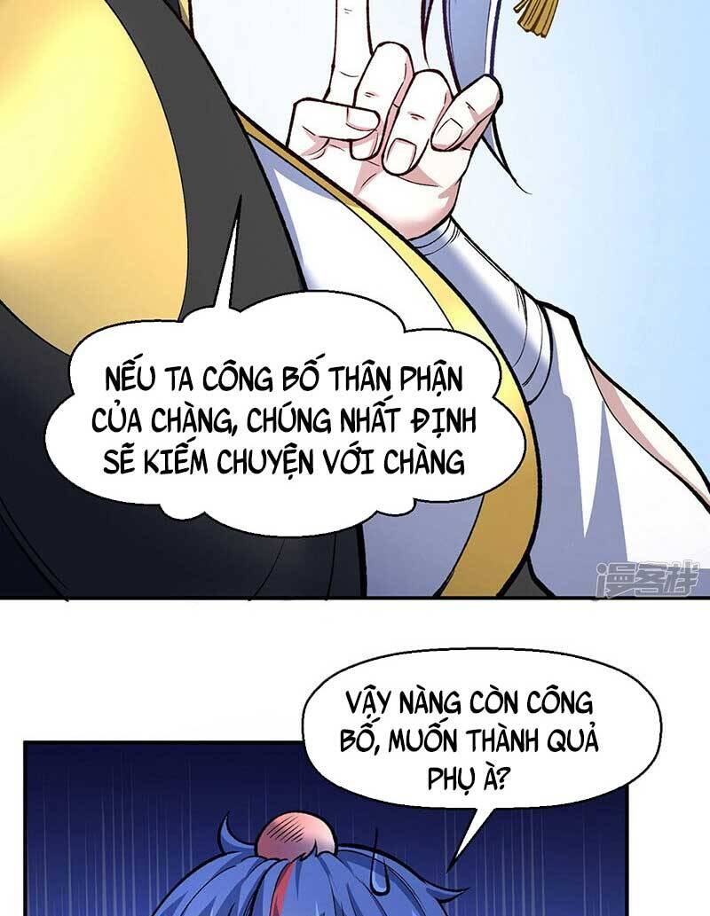 Võ Đạo Độc Tôn Chapter 538 - 45