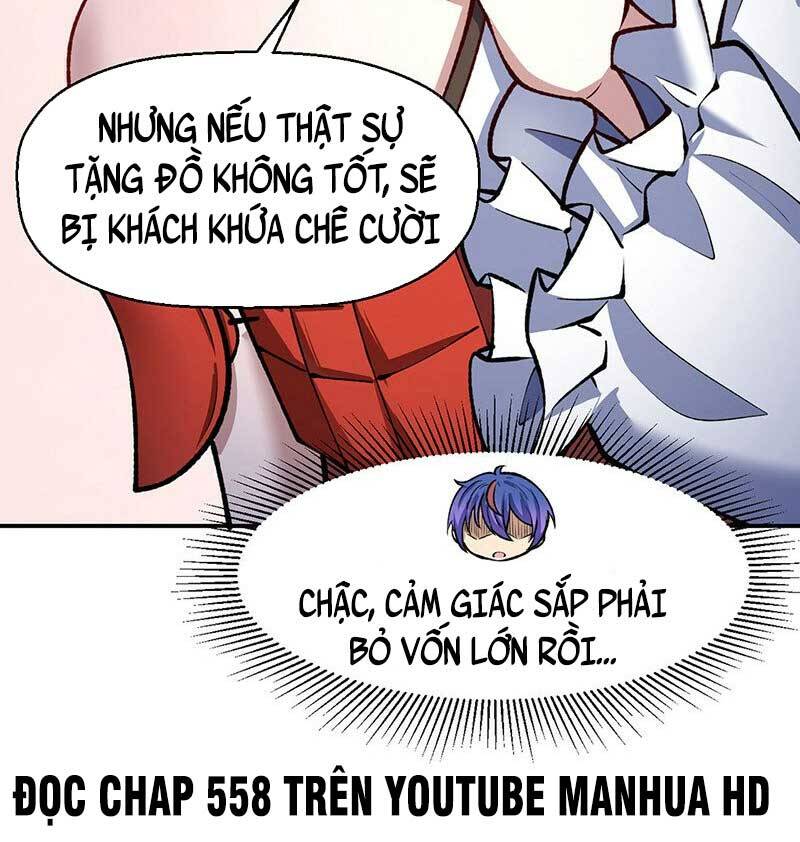 Võ Đạo Độc Tôn Chapter 538 - 61