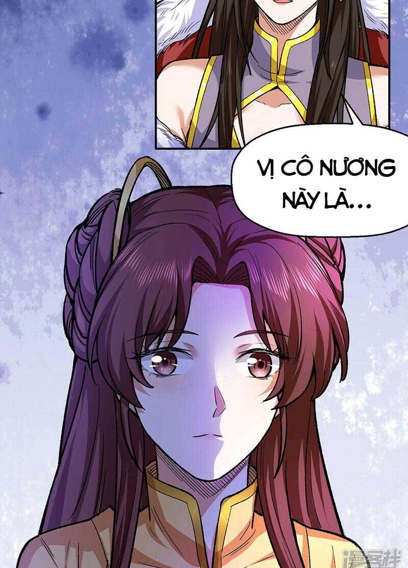 Võ Đạo Độc Tôn Chapter 540 - 18