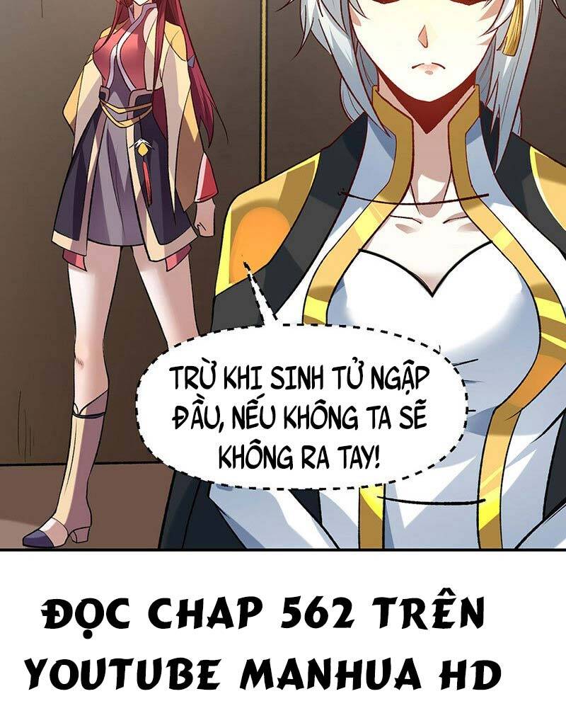 Võ Đạo Độc Tôn Chapter 543 - 51