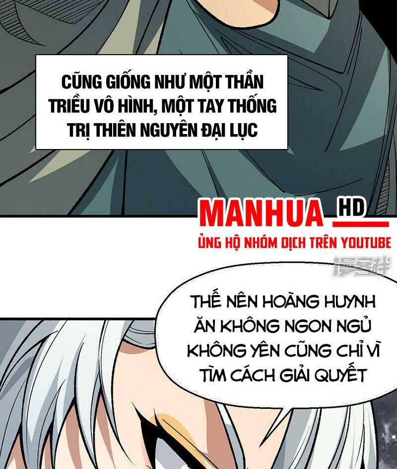 Võ Đạo Độc Tôn Chapter 544 - 53