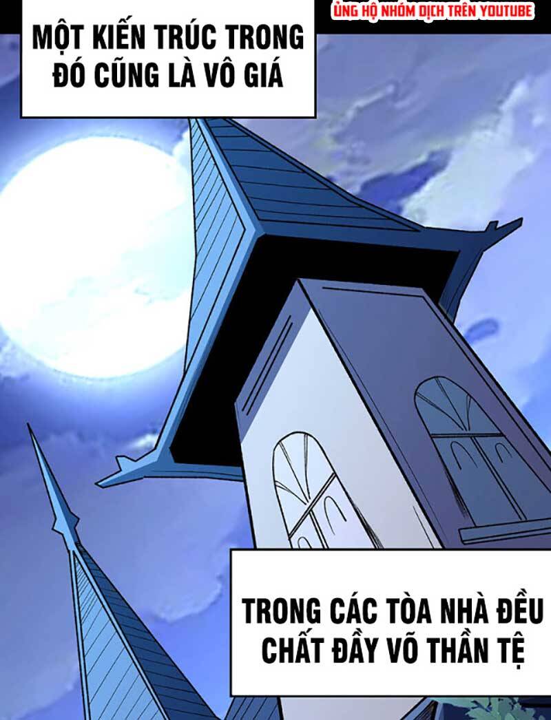 Võ Đạo Độc Tôn Chapter 546 - 30