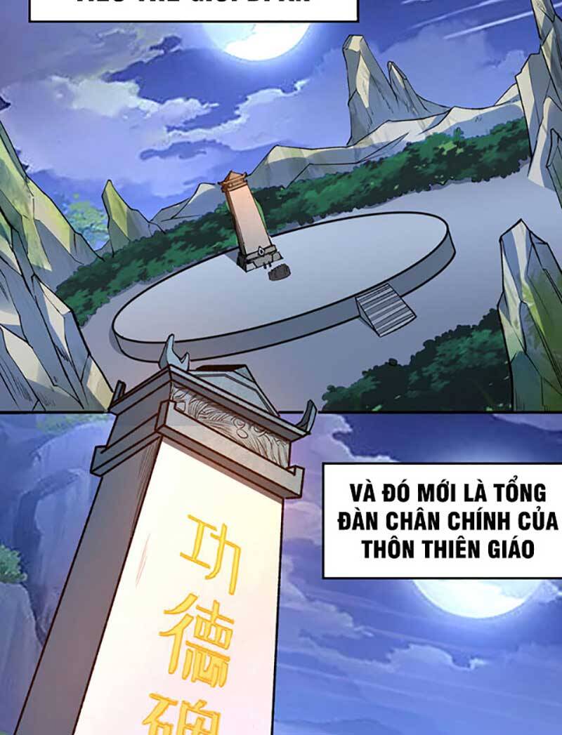 Võ Đạo Độc Tôn Chapter 546 - 34