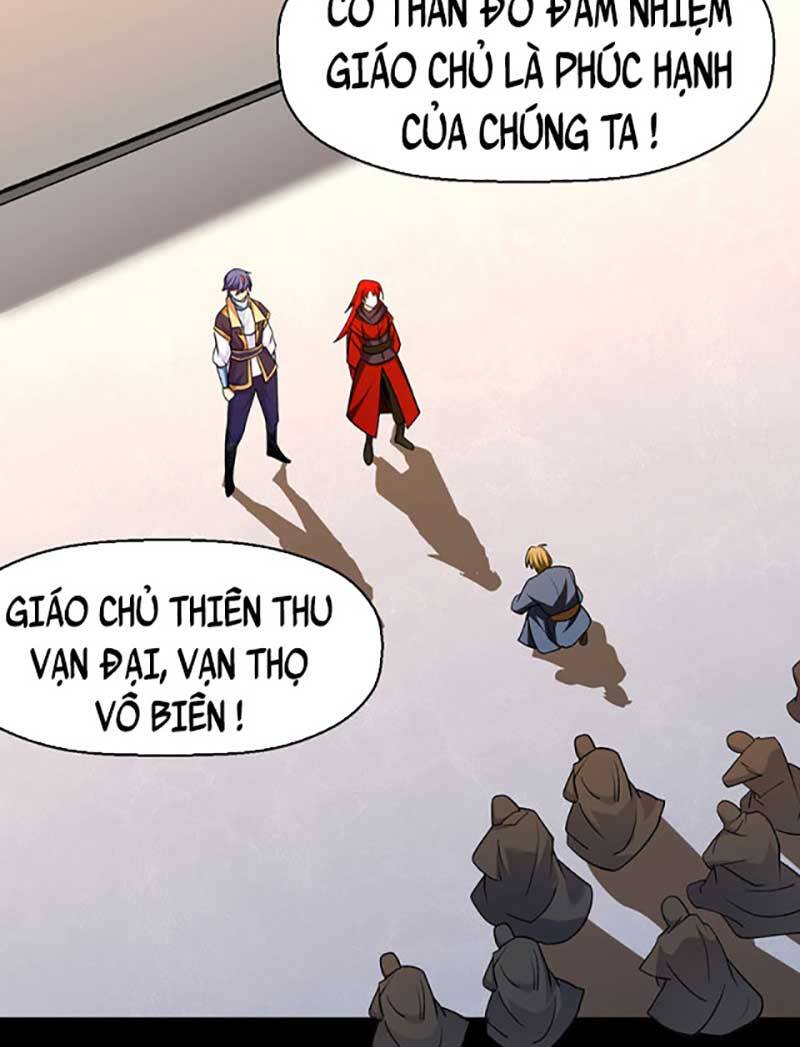 Võ Đạo Độc Tôn Chapter 546 - 40