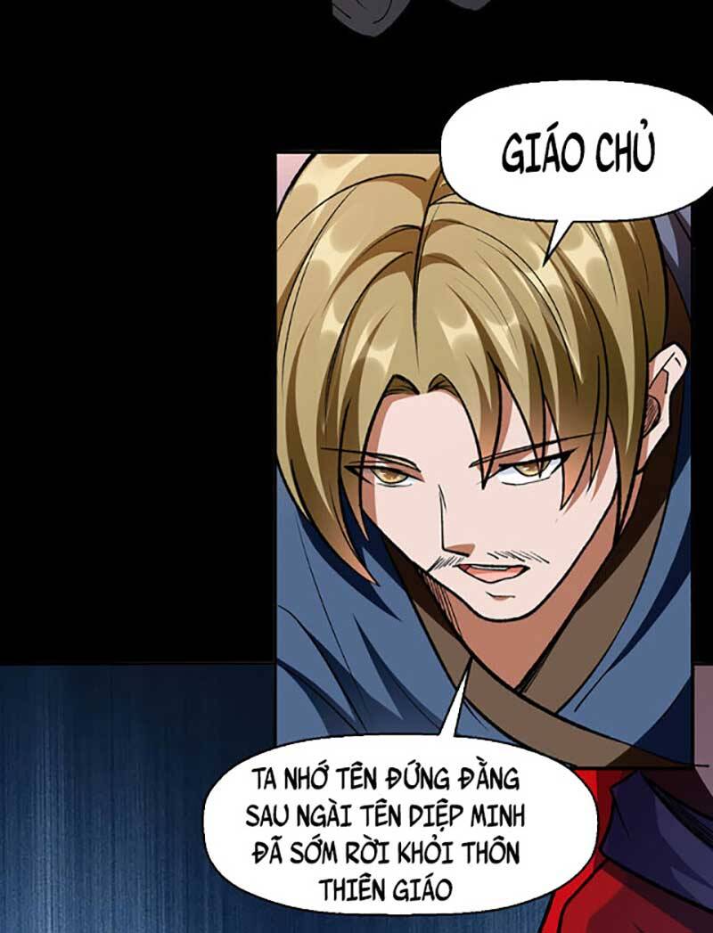 Võ Đạo Độc Tôn Chapter 546 - 41