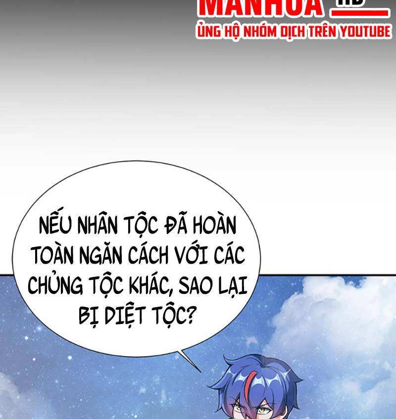 Võ Đạo Độc Tôn Chapter 564 - 65