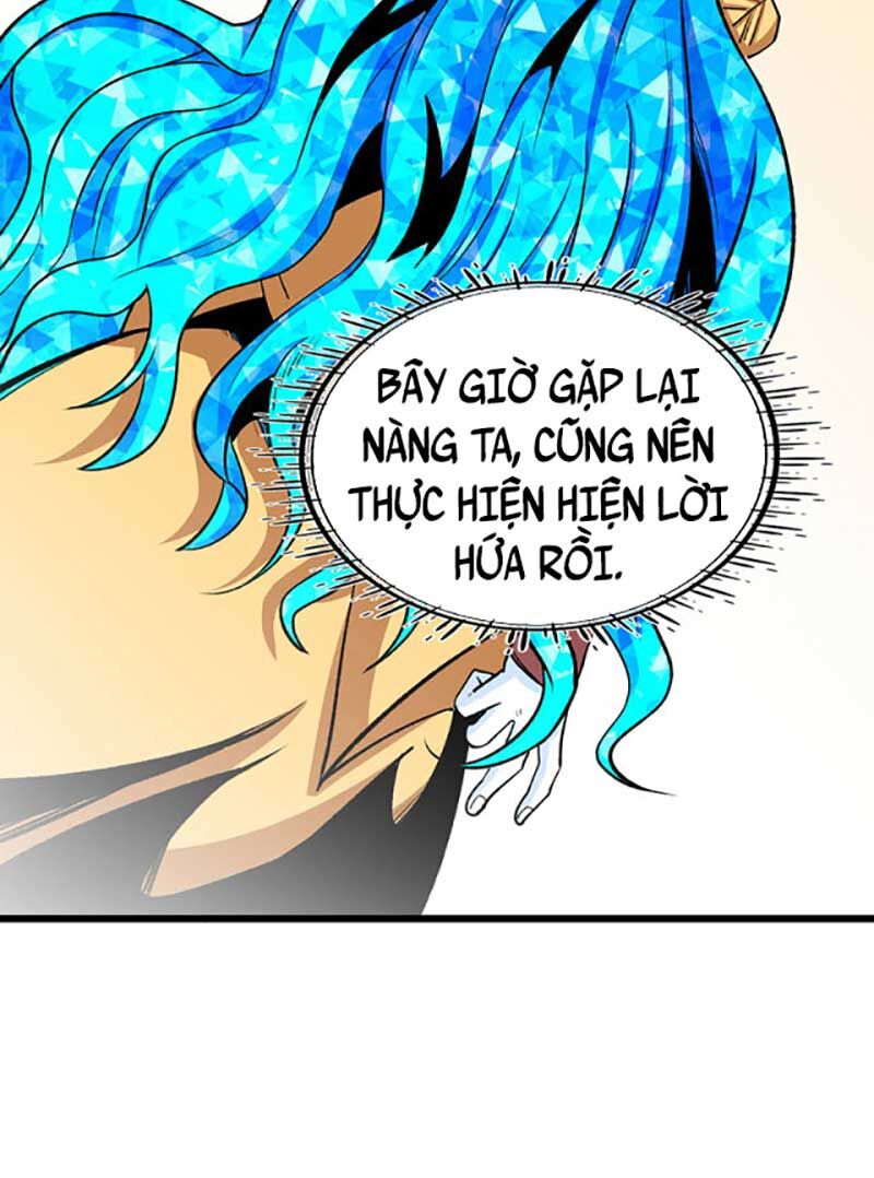 Võ Đạo Độc Tôn Chapter 570 - 4