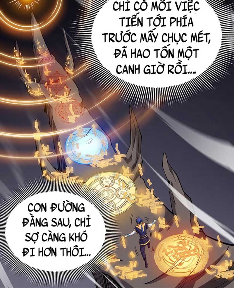 Võ Đạo Độc Tôn Chapter 570 - 46