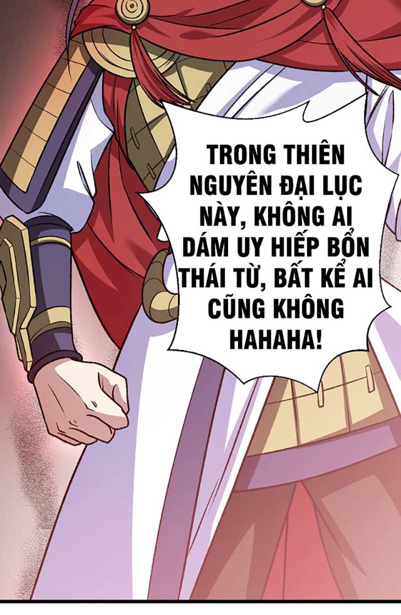 Võ Đạo Độc Tôn Chapter 574 - 52