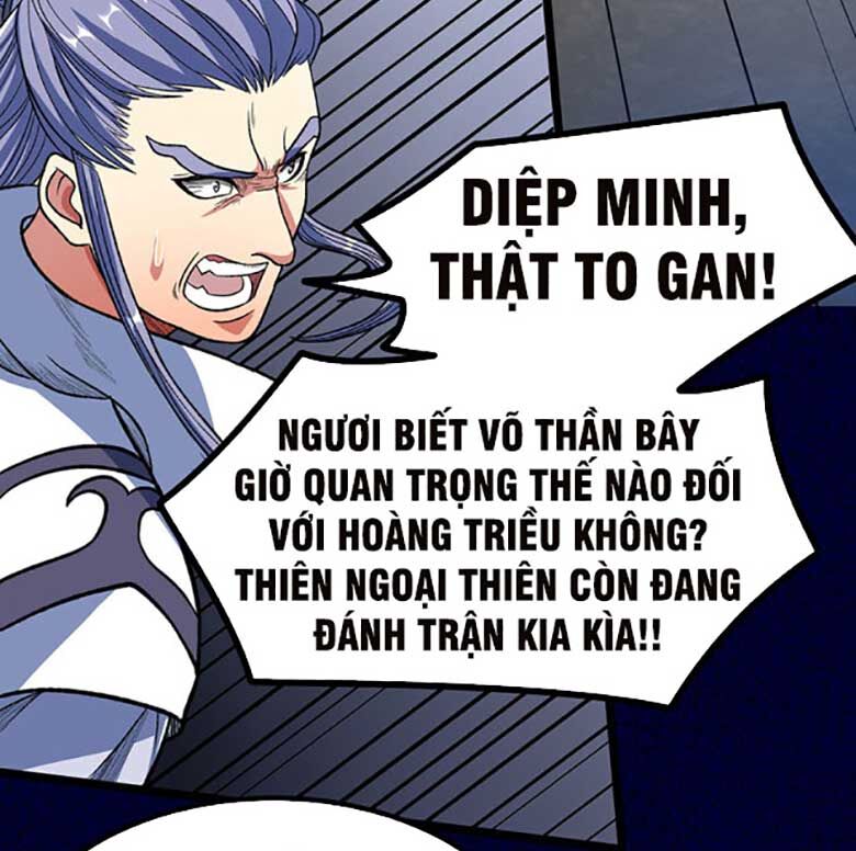 Võ Đạo Độc Tôn Chapter 578 - 7